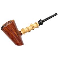 Jerry Zenn Smooth Poker with Bamboo (20)