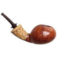 Jerry Zenn Smooth Tomato with Bamboo
