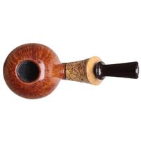Jerry Zenn Smooth Tomato with Bamboo