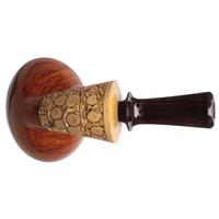 Jerry Zenn Smooth Tomato with Bamboo