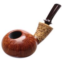 Jerry Zenn Smooth Tomato with Bamboo