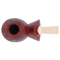 Jerry Zenn Sandblasted Volcano