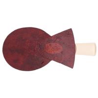 Jerry Zenn Sandblasted Volcano