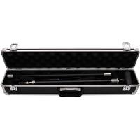 Jerry Zenn Sandblasted 'Walking Stick' Poker (with Case)