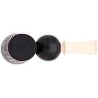 Jerry Zenn Sandblasted 