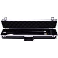 Jerry Zenn Sandblasted 'Walking Stick' Poker (with Case)