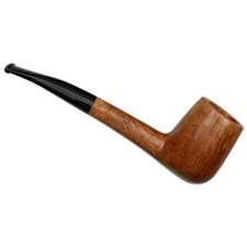 Savinelli Autograph Autograph Mignon Smooth Bent Billiard