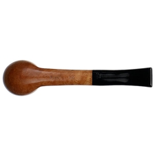 Savinelli Autograph Autograph Mignon Smooth Bent Billiard