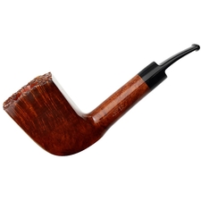 Savinelli Autograph Artisan Paneled Freehand (6mm)
