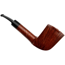 Savinelli Autograph Artisan Paneled Freehand (6mm)