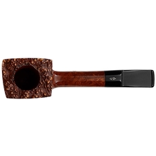 Savinelli Autograph Artisan Paneled Freehand (6mm)