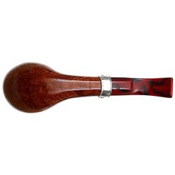 Savinelli Autograph Christmas Pipe 2017 Bent Egg (12/28) (6mm)