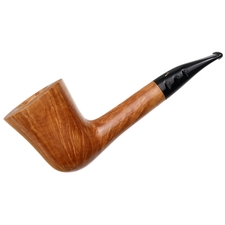 Savinelli Autograph Autograph Smooth Bent Dublin (4) (6mm)