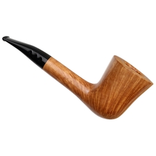 Savinelli Autograph Autograph Smooth Bent Dublin (4) (6mm)