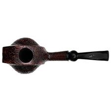Savinelli Autograph Autograph Freestyle Sandblasted Freehand