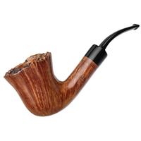 Savinelli Autograph Artisan Bent Dublin (6mm)