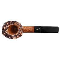 Savinelli Autograph Artisan Bent Dublin (6mm)