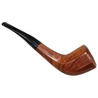 Savinelli Autograph Artisan Paneled Horn (6mm)