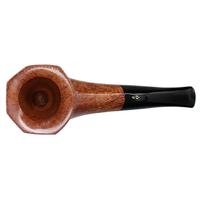 Savinelli Autograph Artisan Paneled Horn (6mm)