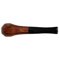 Savinelli Autograph Artisan Paneled Horn (6mm)
