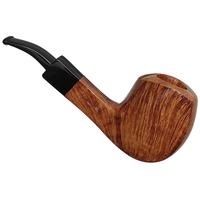 Savinelli Autograph Autograph Smooth Freehand (4) (6mm)