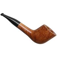 Savinelli Autograph Autograph Smooth Bent Dublin (6) (6mm)