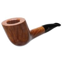 Savinelli Autograph Autograph Smooth Bent Dublin (6) (6mm)