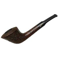 Savinelli Autograph Autograph Mignon Sandblasted Bent Dublin