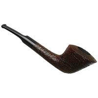 Savinelli Autograph Autograph Mignon Sandblasted Bent Dublin