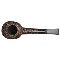 Savinelli Autograph Autograph Mignon Sandblasted Bent Dublin