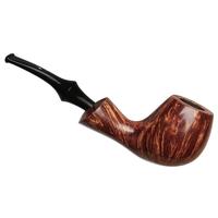 Savinelli Autograph Autograph Smooth Bent Billiard (4)