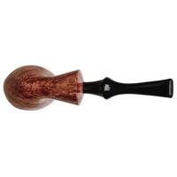 Savinelli Autograph Autograph Smooth Bent Billiard (4)