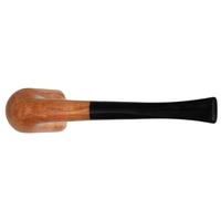 Savinelli Autograph Autograph Mignon Smooth Paneled Bent Dublin