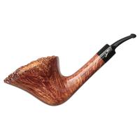 Savinelli Autograph Autograph Smooth Bent Dublin (4) (6mm)