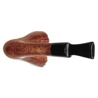 Savinelli Autograph Autograph Smooth Bent Dublin (4) (6mm)