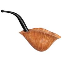Savinelli Autograph Autograph Mignon Smooth Fan