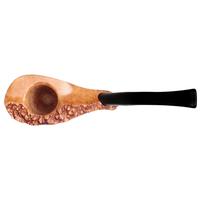 Savinelli Autograph Autograph Mignon Smooth Fan
