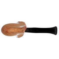 Savinelli Autograph Autograph Mignon Smooth Fan