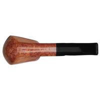 Savinelli Autograph Autograph Smooth Bent Billiard (0) (6mm)
