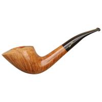 Savinelli Autograph Autograph Smooth Bent Dublin (6) (6mm)