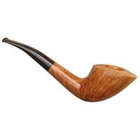 Savinelli Autograph Autograph Smooth Bent Dublin (6) (6mm)