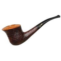 Savinelli Autograph Autograph Mignon Panel Bent Dublin