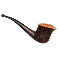 Savinelli Autograph Autograph Mignon Panel Bent Dublin