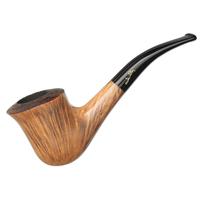 Savinelli Autograph Autograph Mignon Smooth Bent Dublin
