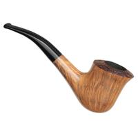 Savinelli Autograph Autograph Mignon Smooth Bent Dublin