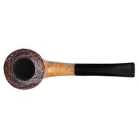 Savinelli Autograph Autograph Mignon Smooth Bent Dublin