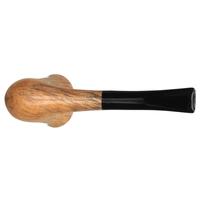 Savinelli Autograph Autograph Mignon Smooth Bent Dublin