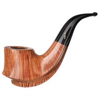 Savinelli Autograph Autograph Smooth Freehand (0) (6mm)