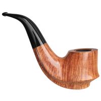Savinelli Autograph Autograph Smooth Freehand (0) (6mm)