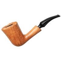 Savinelli Autograph Autograph Smooth Bent Dublin (8) (6mm)